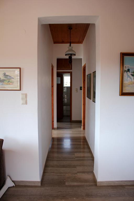 Theros Beach House Villa Stavros  Ngoại thất bức ảnh
